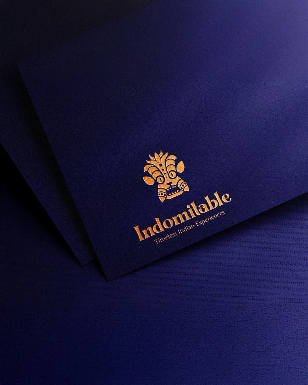 Indomitable Indian Experience case study