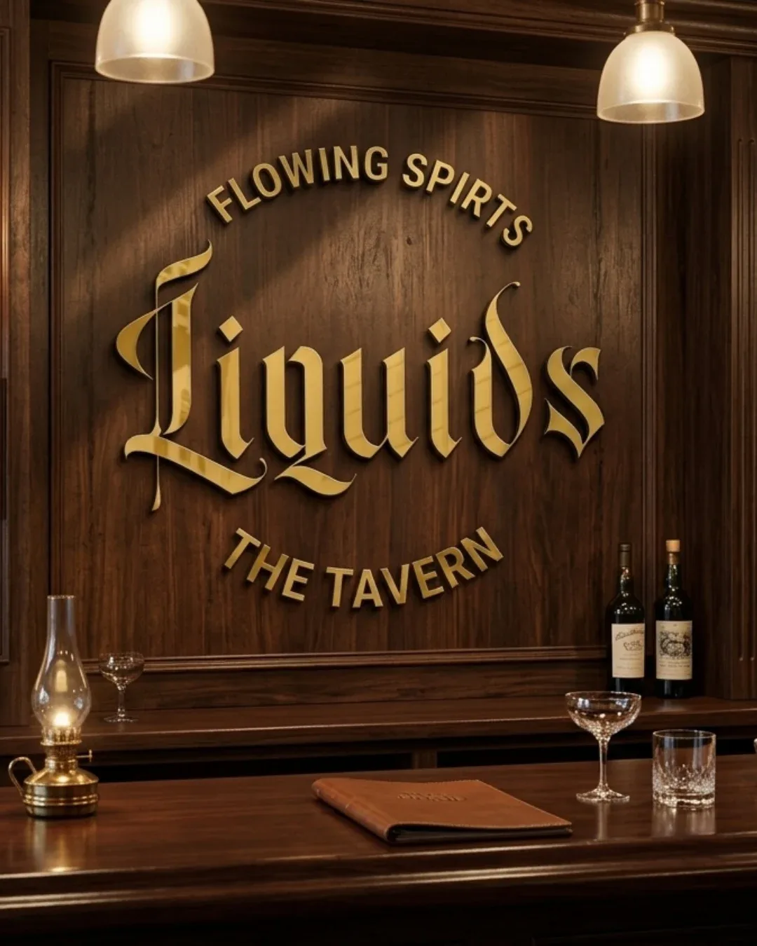 Liquids Tavern case study