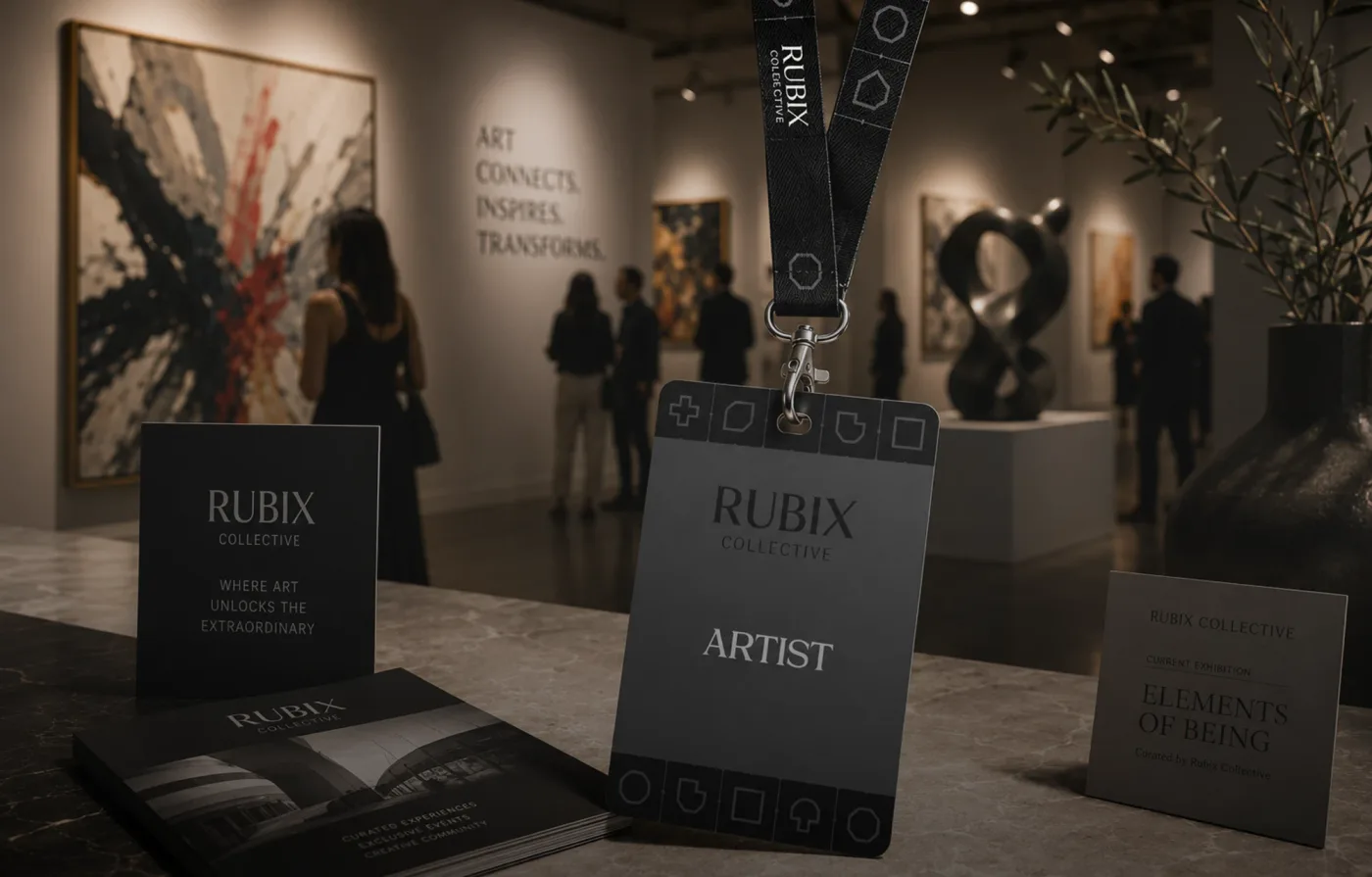 Rubix Collective case study