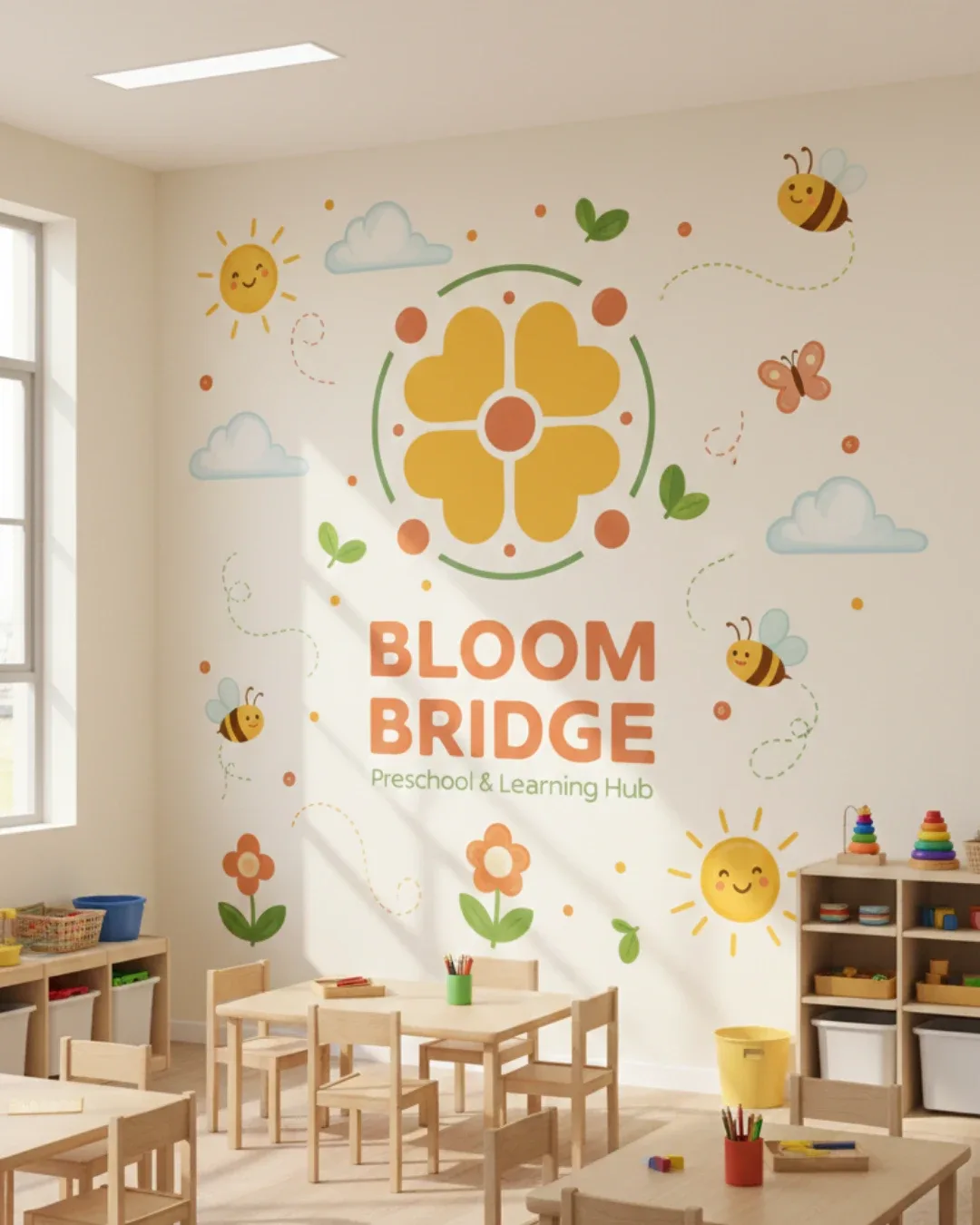 Bloombridge case study